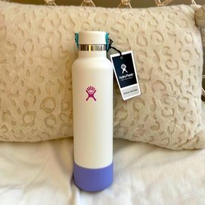 Flask Bottle Boot Hydro Flask 24 Oz Boot Protective Silicone Bottle  Boot/Sleeve Hydro Flask Anti-